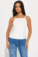 Change It Up High Neck Top