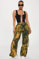 Bad For You Tank Top(Black,S/M)