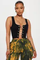 Bad For You Tank Top