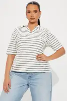 Boat Day Oversized Shirt(Black,XS)
