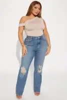 Bianca One Shoulder Top(Taupe,XS)