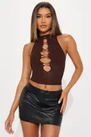 Between Us Seamless Top
