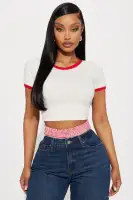 Bree Ringer Tee