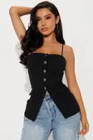 Board Meeting Vest Top